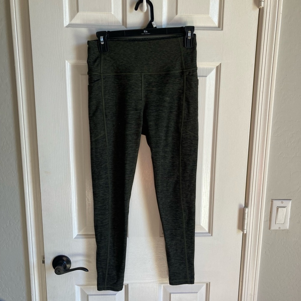 Victoria’s Secret leggings